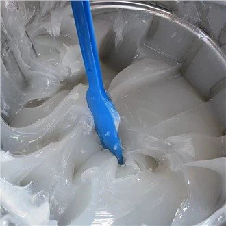 Silikonska črnila za sitotisk