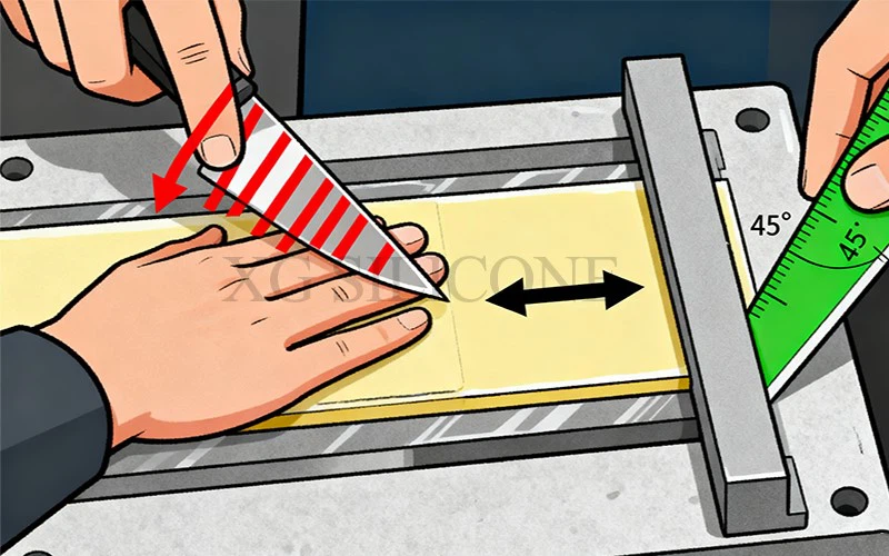 in mold silicone2 in mold silicone2