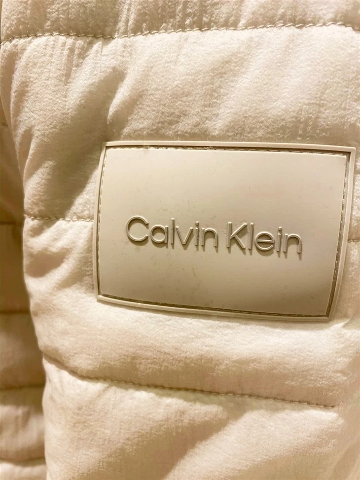 Silicone Badge