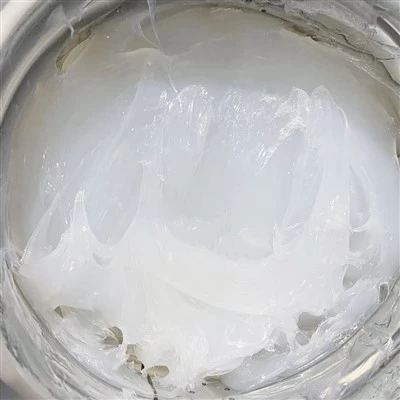 Reliefni tisk s silikonskim črnilom